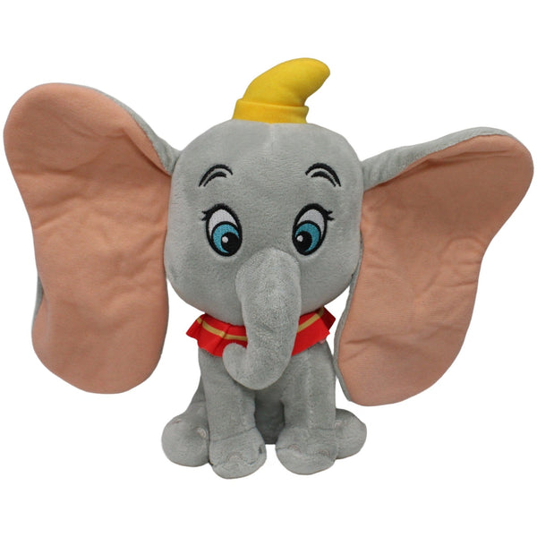 Lil Bodz, Dumbo mit Sound