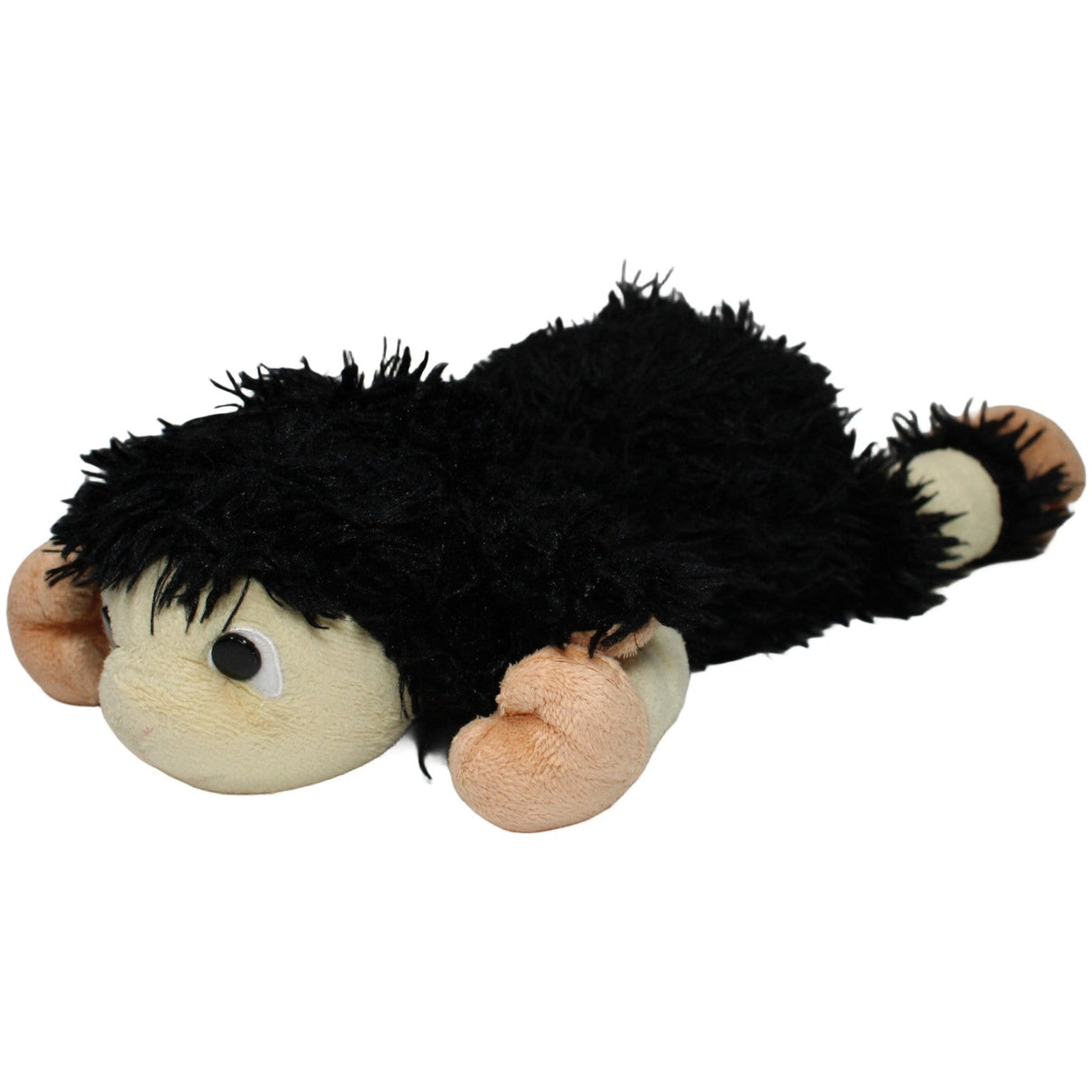 123000020982 Heunec Großes Schlenker Schaf Blacky Moonlight, liegend Kuscheltier Kumpel Leo 35cm Beige ebay - 20 - stofftiere