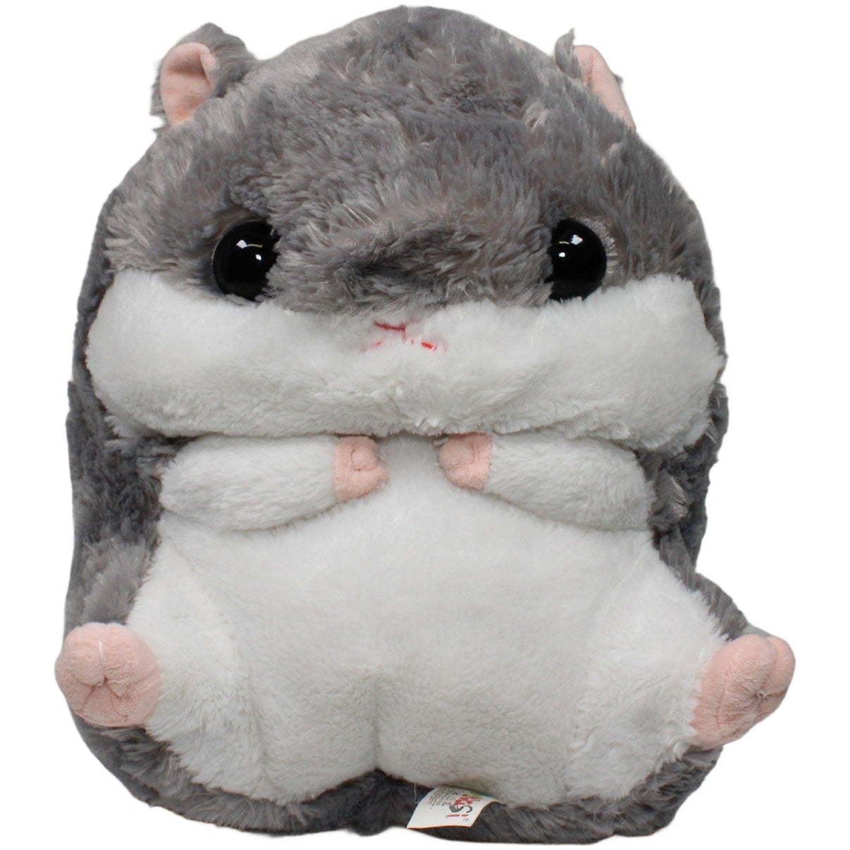 123000020995 YunNasi Großer Hamster mit Decke Kuscheltier Kumpel Leo 35cm ebay - stofftiere Gebraucht