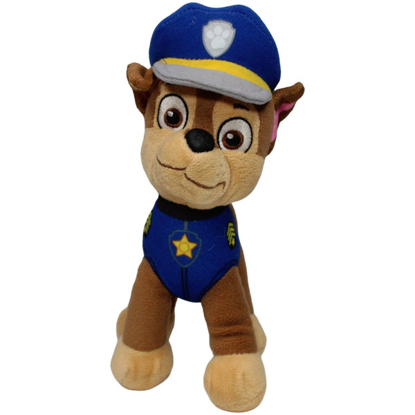 Chase aus Paw Patrol, stehend