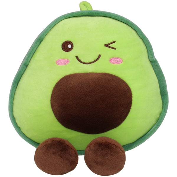 Squishy Zwinkernde Avocado