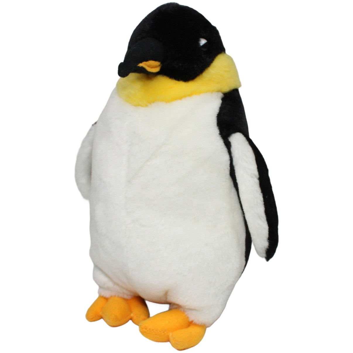123000021004 Unbekannt Kaiserpinguin, stehend Kuscheltier Kumpel Leo 27cm ebay - stofftiere Gebraucht