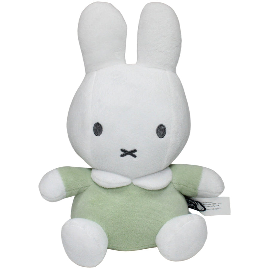 nijntje miffy, Hase mit Rassel