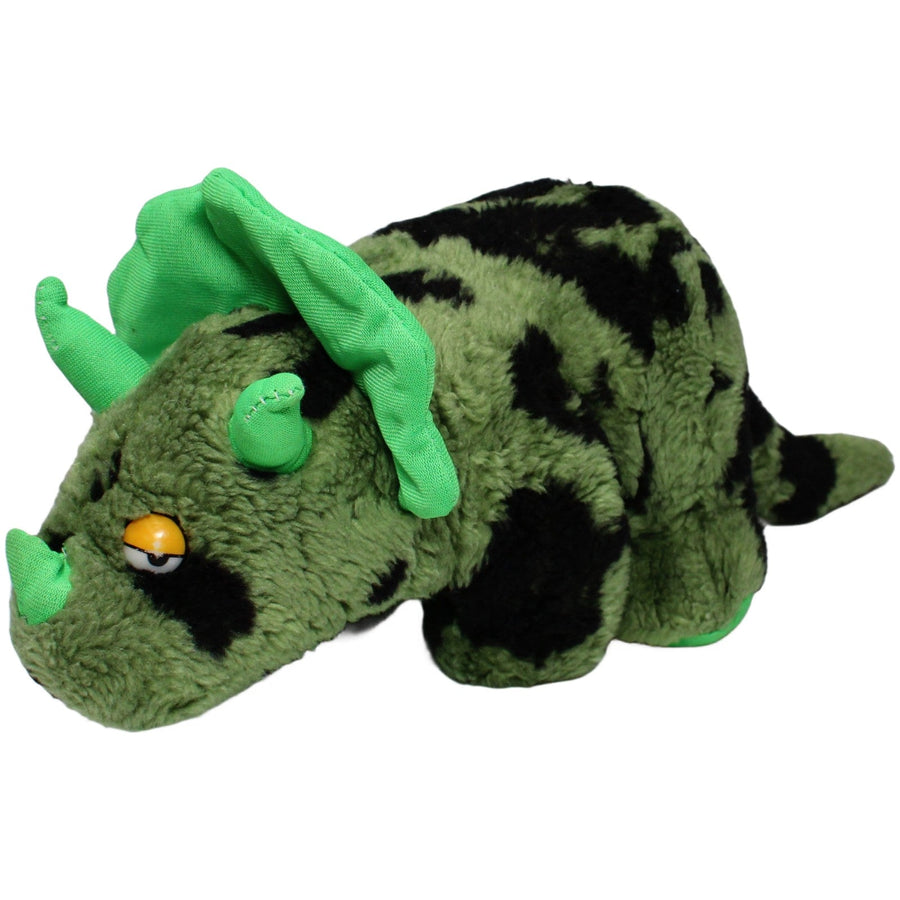 Triceratops, grün