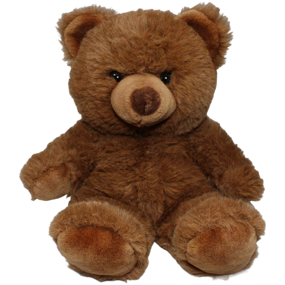 123000021057 SEMO XL Teddy, braun Kuscheltier Kumpel Leo 50cm Braun ebay - 20 - stofftiere