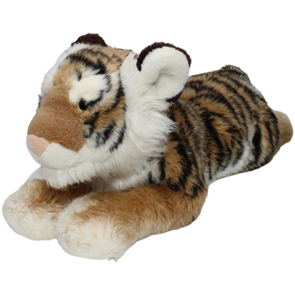 XL Tiger, liegend