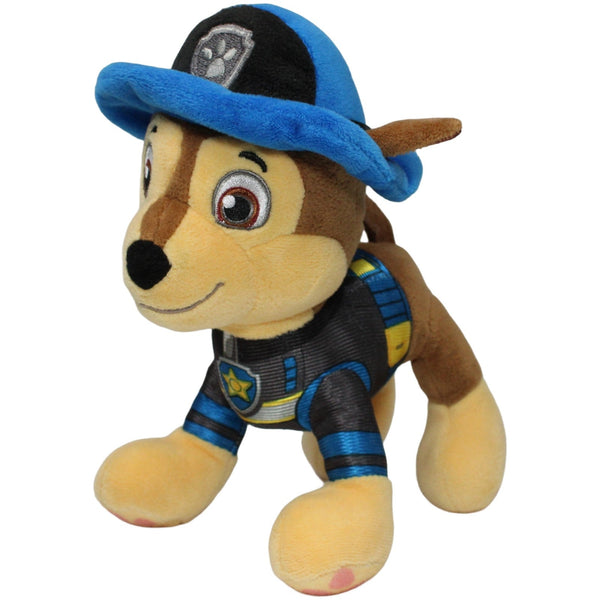 Chase aus Paw Patrol, stehend