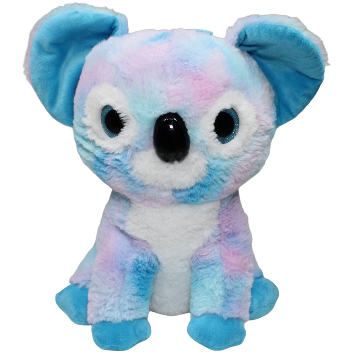 123000021144 FLOTI Flos Toys, großer bunter Koala Kuscheltier Kumpel Leo 35cm ebay - 20 - stofftiere Gebraucht