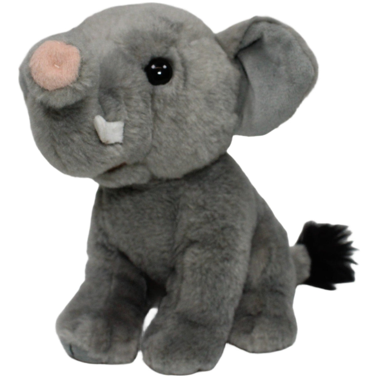 123000021149 Petjes World Süßer Elefant Kuscheltier Kumpel Leo 20cm ebay - stofftiere Elefant