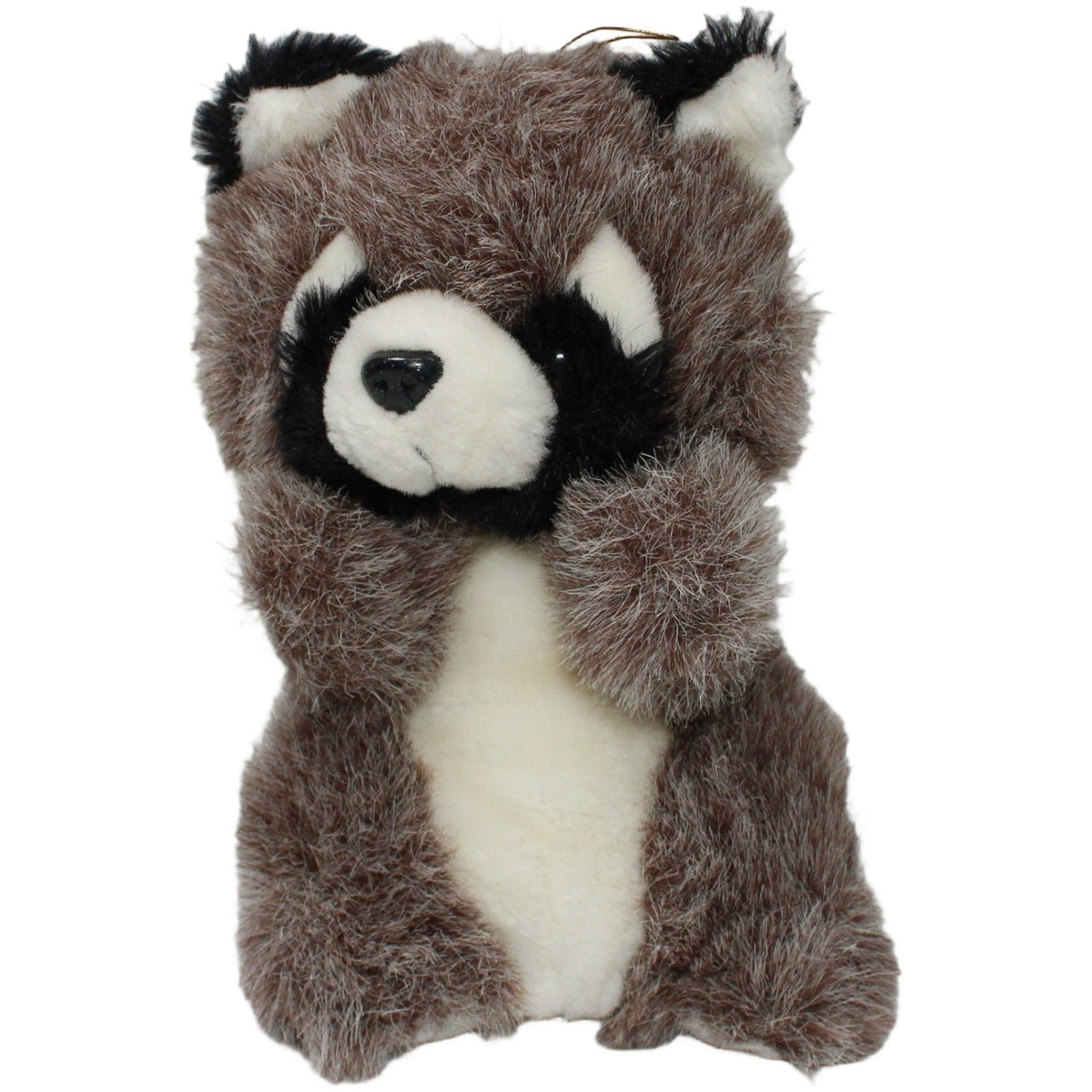 123000021155 Sandy Stehender Waschbär Kuscheltier Kumpel Leo 22cm ebay - stofftiere Gebraucht
