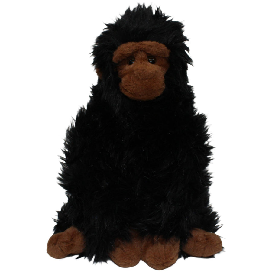 Zotteliger Gorilla, groß
