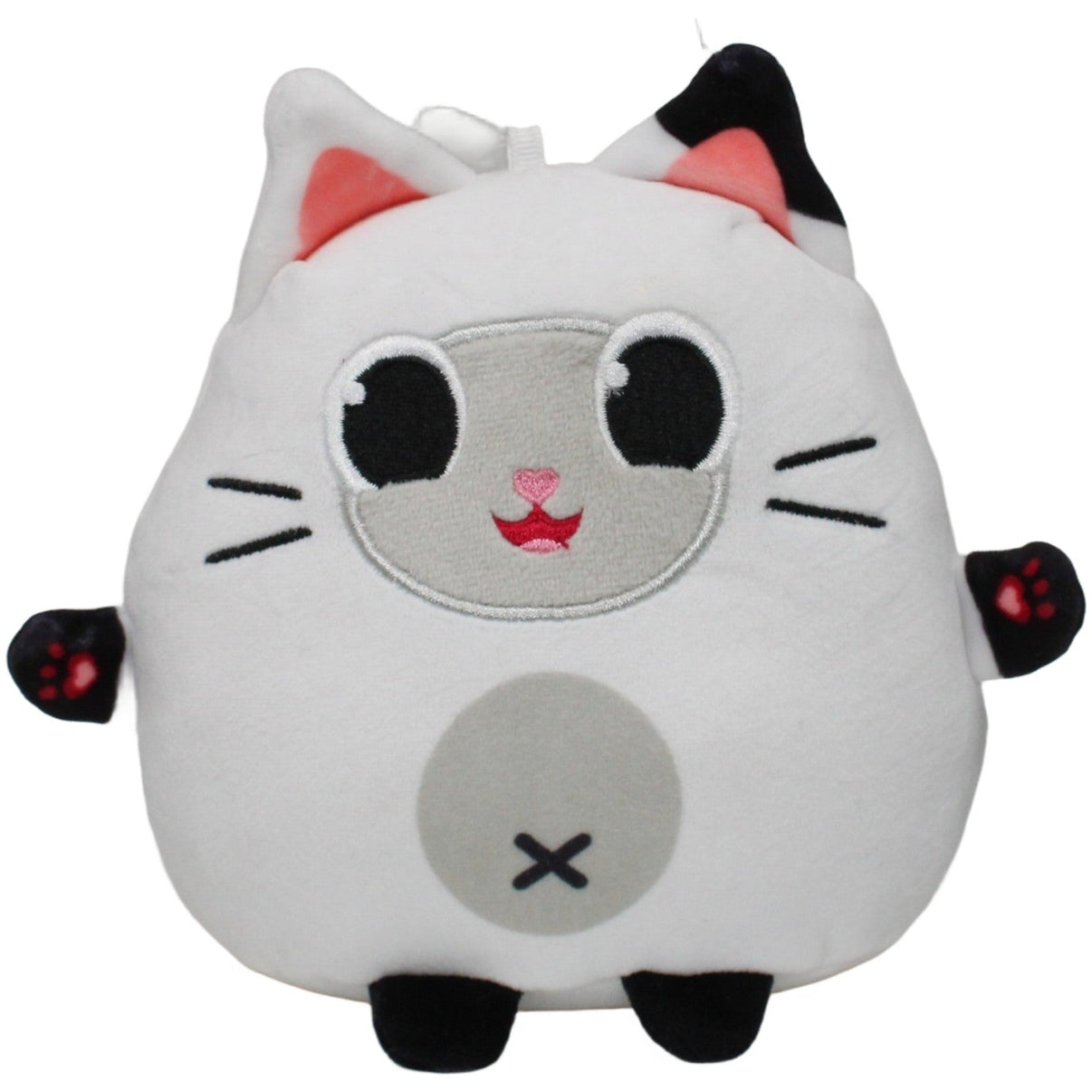 123000021185 Simba Weicher Panda Pfötchen aus Gabby´s Dollhouse Kuscheltier Kumpel Leo 18cm Charakter ebay - stofftiere