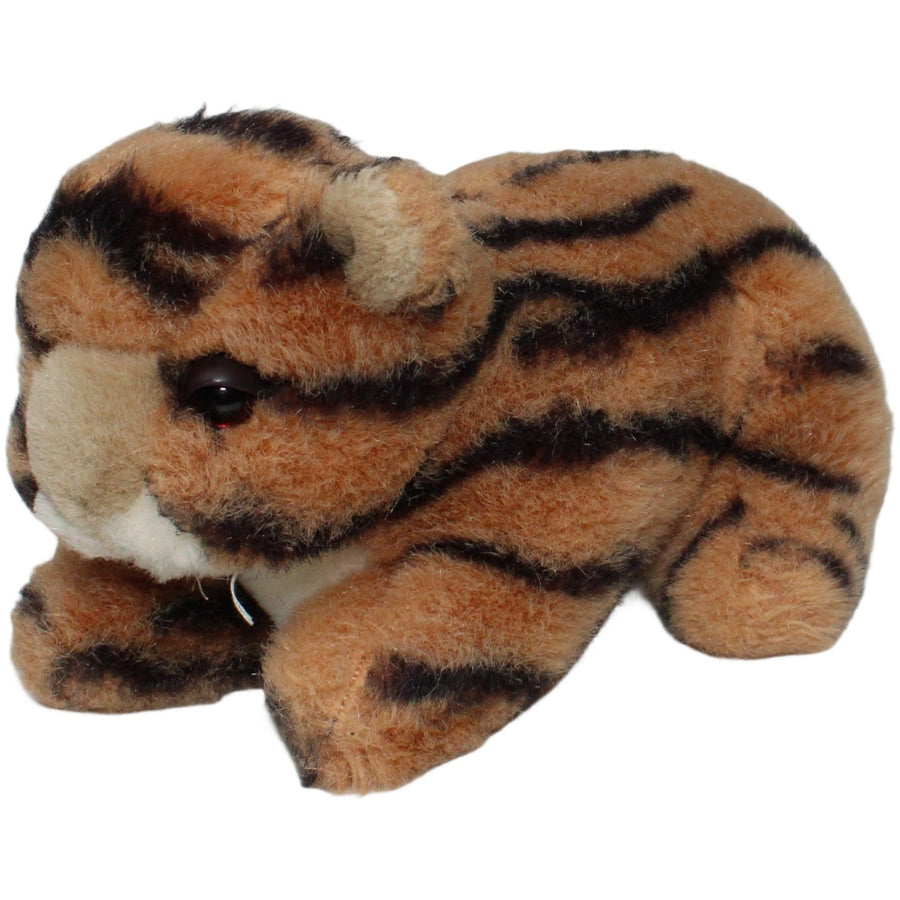 Süßes Tiger Baby