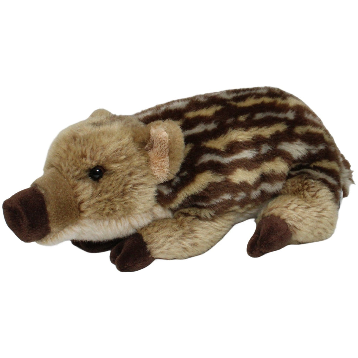 123000021195 Uni - Toys Frischling Kuscheltier Kumpel Leo 30cm Beige Braun