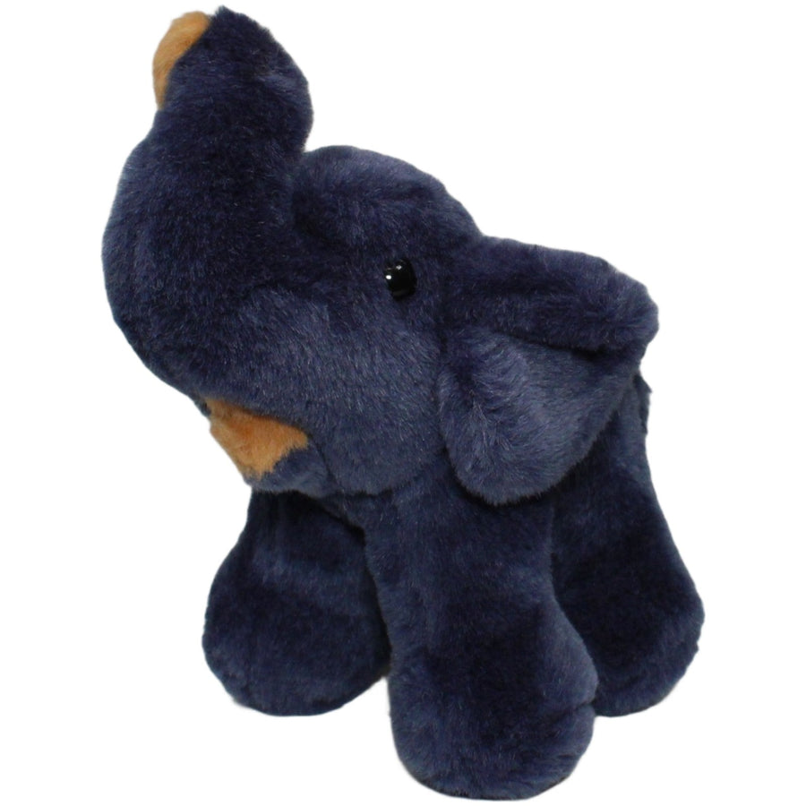 Blauer Elefant