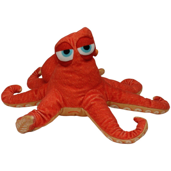 Oktopus Hank aus Disney Pixar Findet Nemo, groß