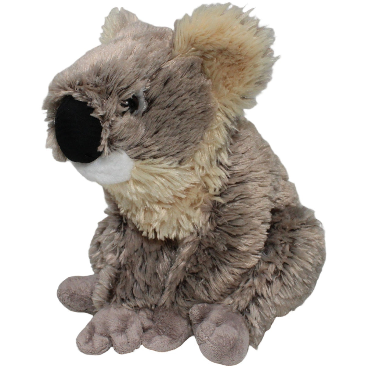 123000021208 Wild Republic Großer zotteliger Koala, sitzend Kuscheltier Kumpel Leo 30cm Beige ebay - stofftiere