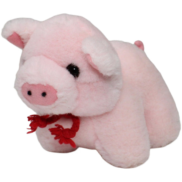 Süßes Schwein, stehend