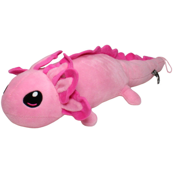 Flos Toys, rosa XL Axolotl