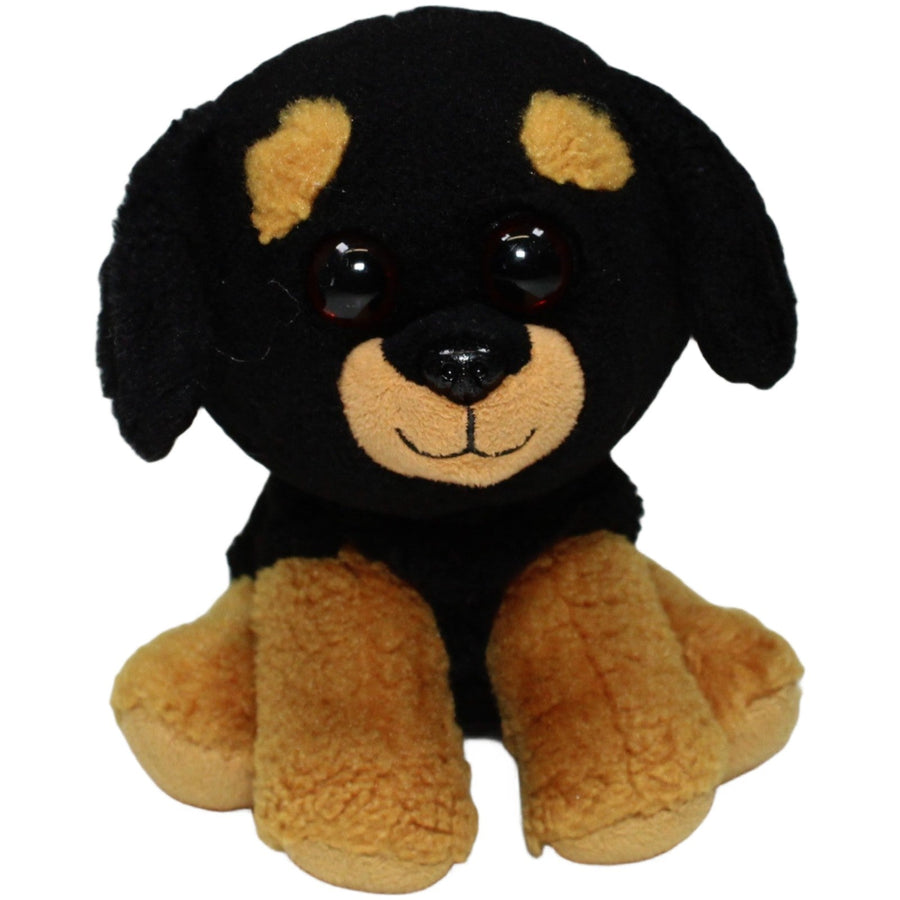 Rottweiler Hund Trevour