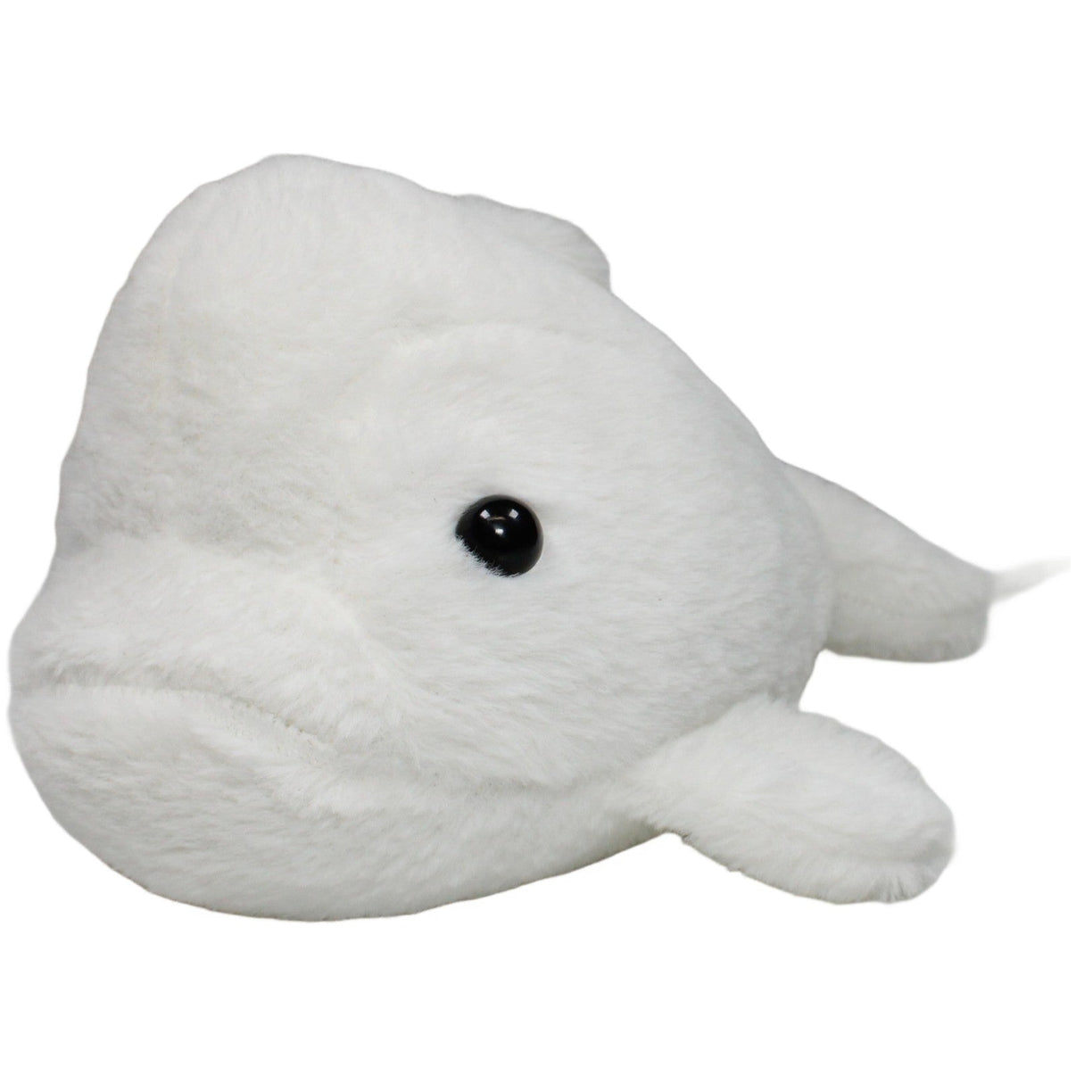 123000021279 Unbekannt Weißer Delfin Kuscheltier Kumpel Leo 25cm Delfin ebay - 20 - stofftiere