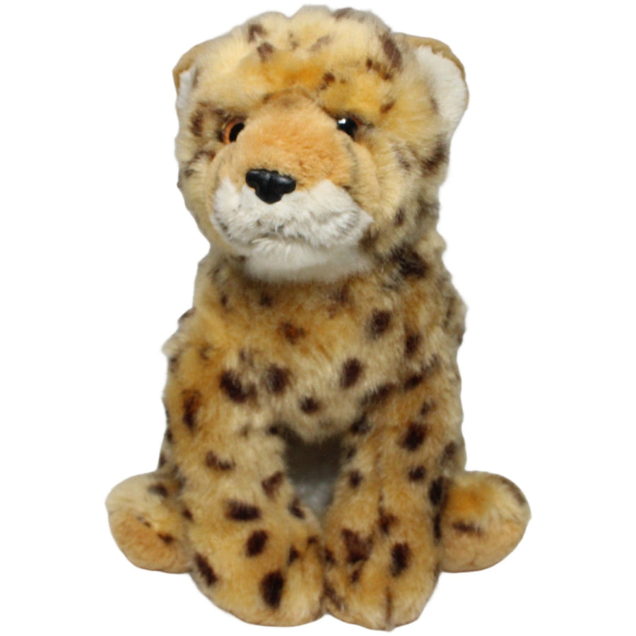 Süßer Leopard
