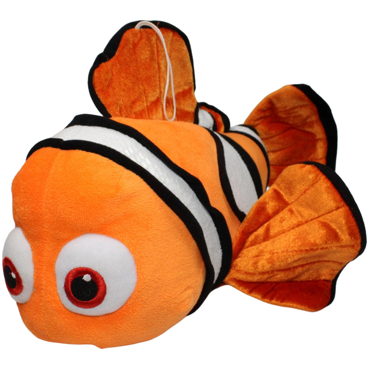 123000021293 Unbekannt Nemo aus Disney Pixar Findet Nemo, XL Kuscheltier Kumpel Leo 40cm Charakter ebay - 20 - stofftiere