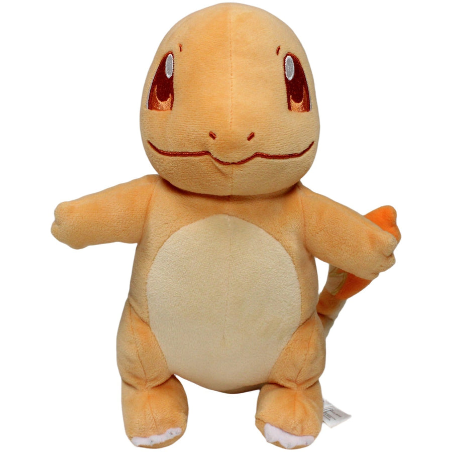 Shiny Glumanda aus Pokémon