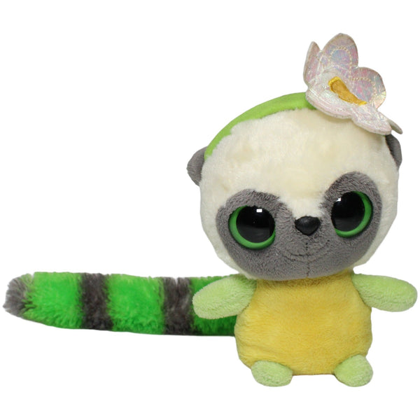 Buschbaby YooHoo mit Blume aus YooHoo & Friends