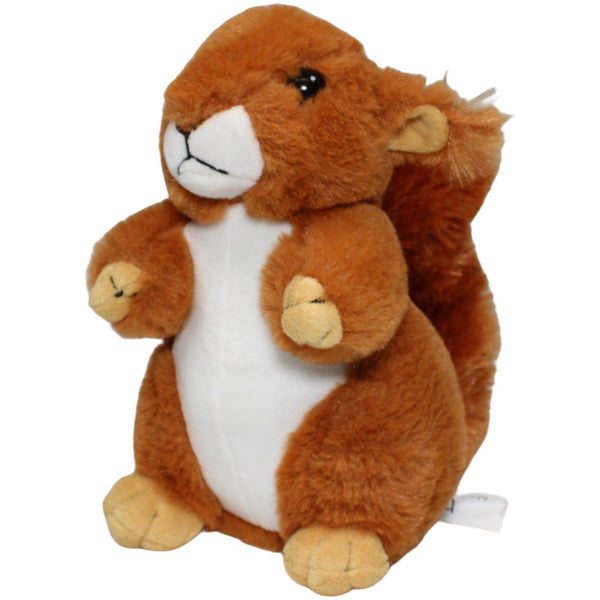 Süßes Eichhörnchen