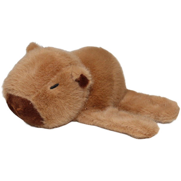 Capybara