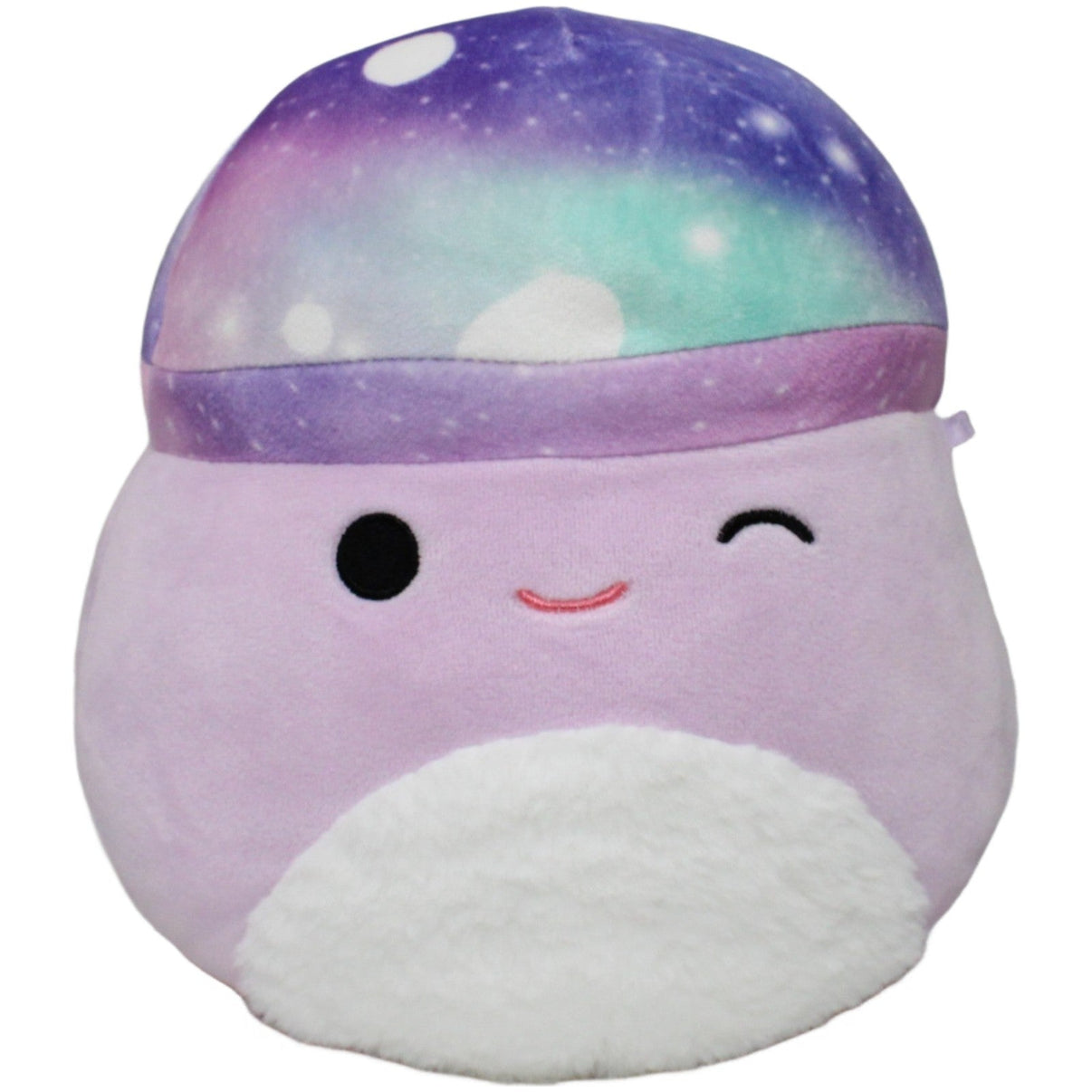 123000021359 Kellytoy Squishmallows, Minya der Pilz Plüschfigur Kumpel Leo 20cm ebay - 20 - stofftiere Gebraucht