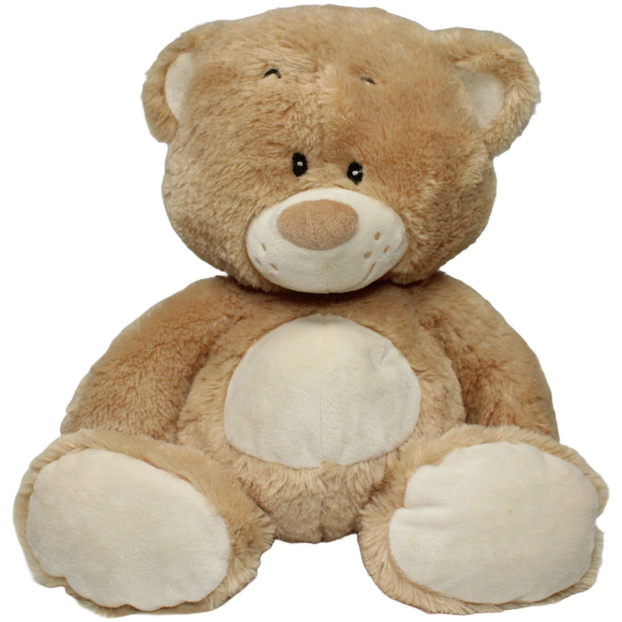 XL Teddy, hellbraun