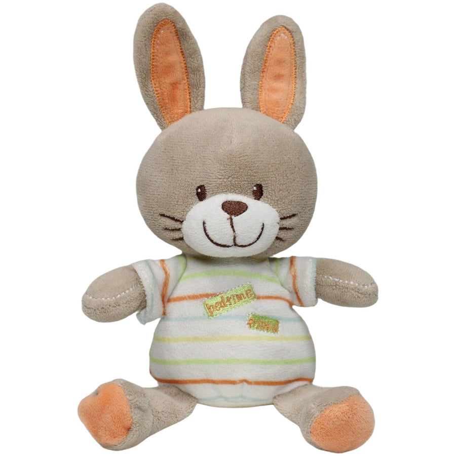 Süßer Hase "bedtime friend"