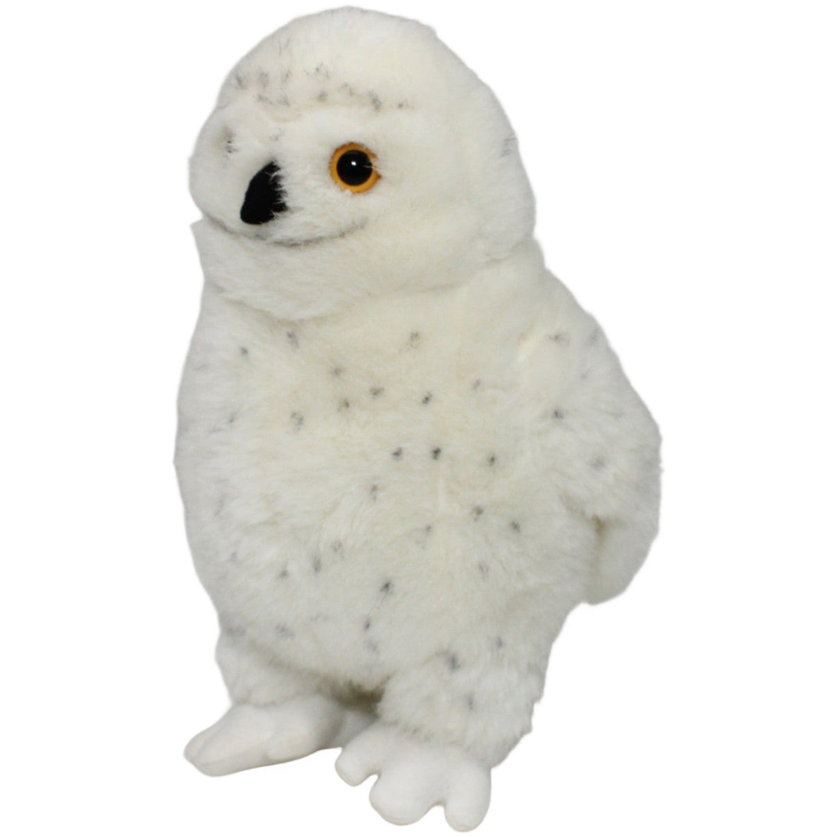123000021379 P.I.A. Holland Schneeeule, stehend Kuscheltier Kumpel Leo 22cm ebay - stofftiere Gebraucht