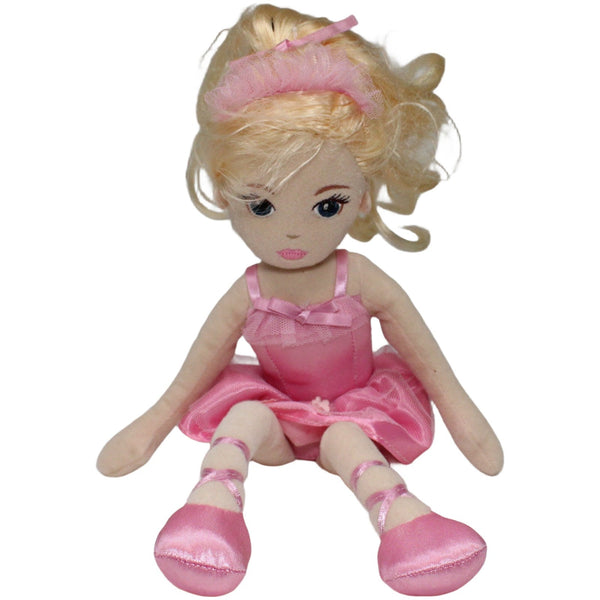 Ballerina Emma, groß