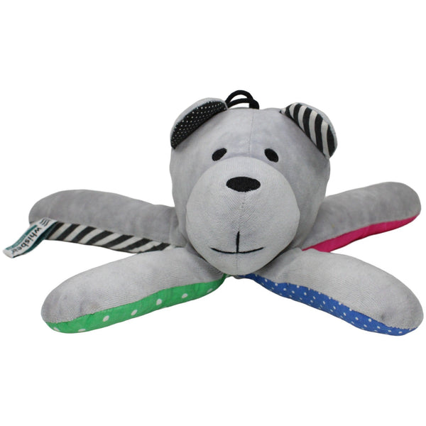 Der beruhigende Bär (ohne CRY Sensor), pink
