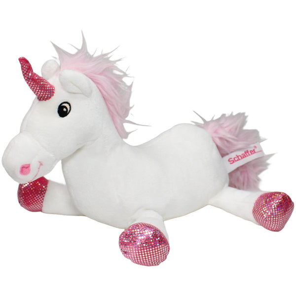 Schlenker Einhorn Shiny