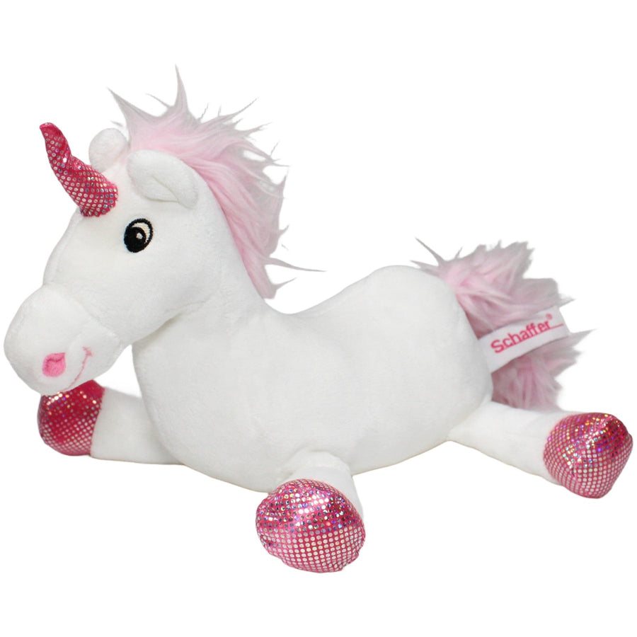 Schlenker Einhorn Shiny