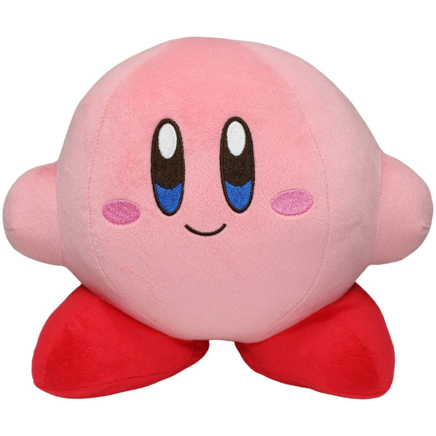 Kirby, stehend