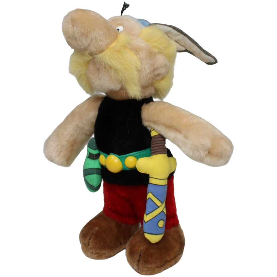 Asterix mit Schwert & Zaubertrank