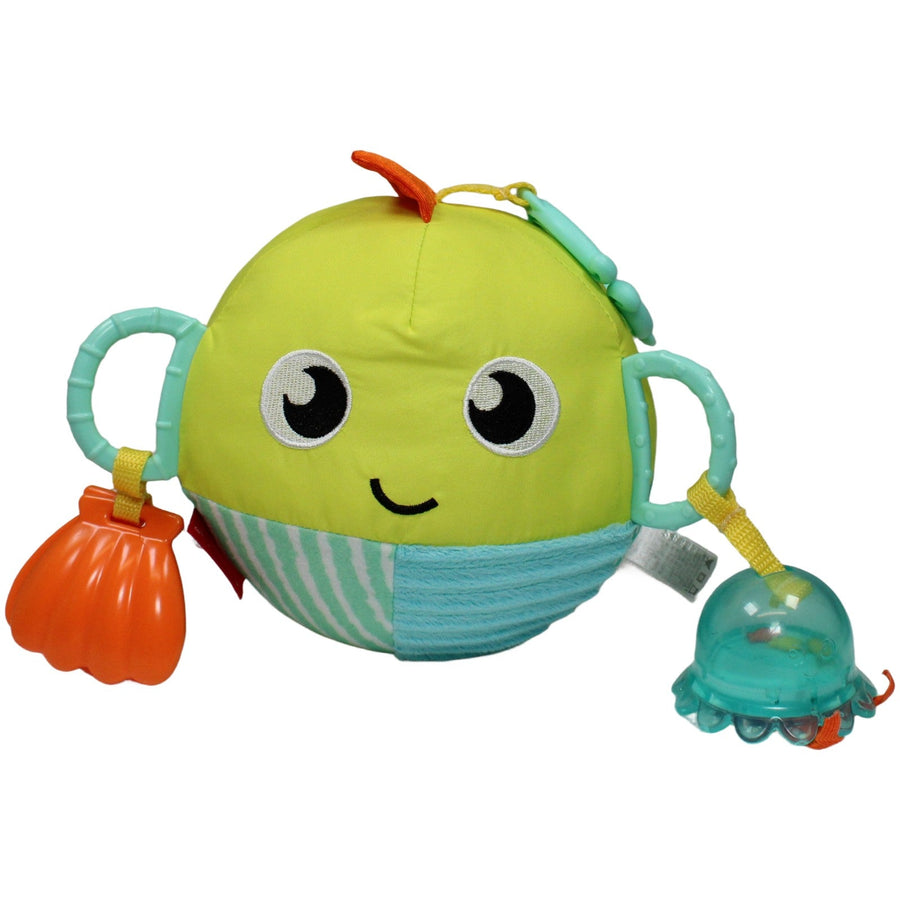 Fisher-Price, Kleiner Spiel-Kugelfisch