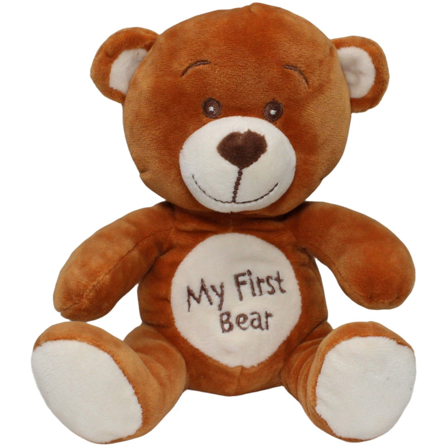 Kidland®, sitzender Teddybär "My First Bear"