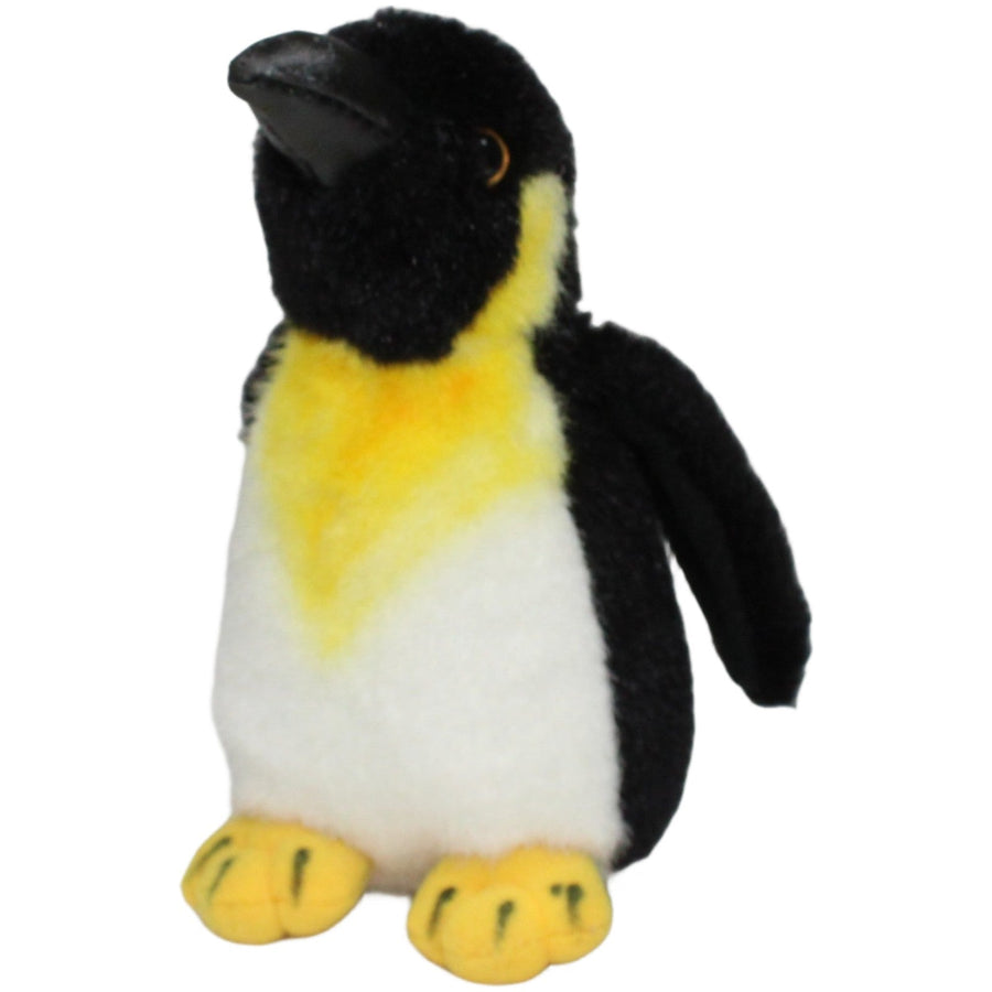 Süßer Kaiserpinguin, stehend