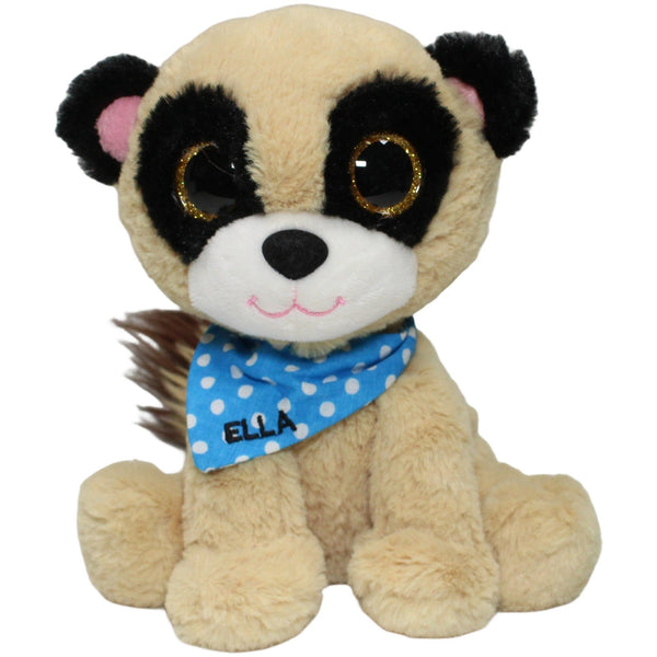 Snukis, Erdmännchen Ella