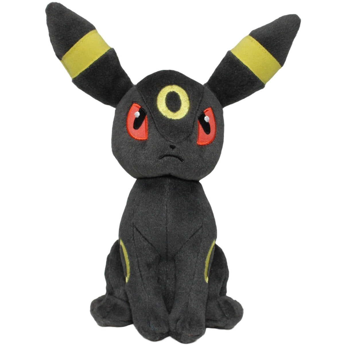 123000021459 TOMY Nachtara aus Pokémon, sitzend Plüschfigur Kumpel Leo 24cm ebay - 20 - stofftiere Film & Fernsehen