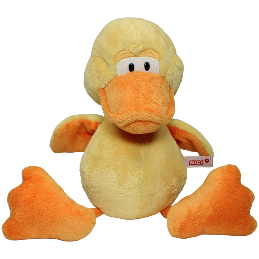 Schlenker Ente Gunda, groß