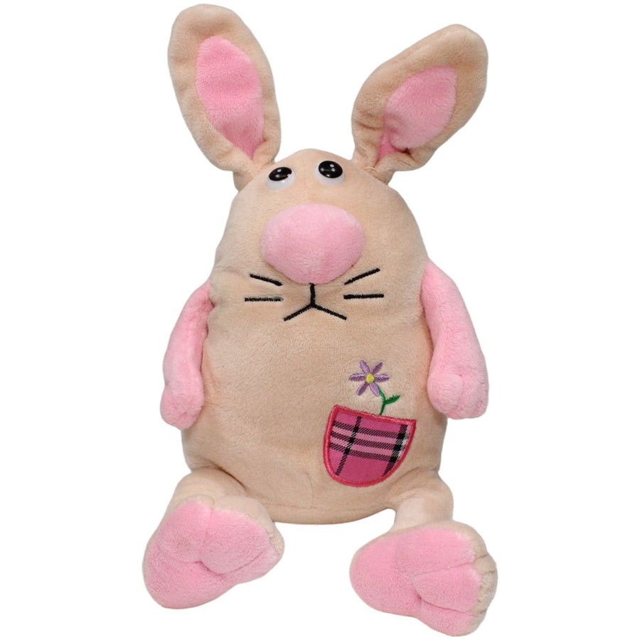 Lustiger Schlenker-Hase