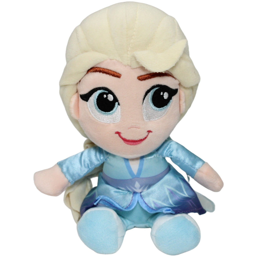Elsa aus Disney Frozen