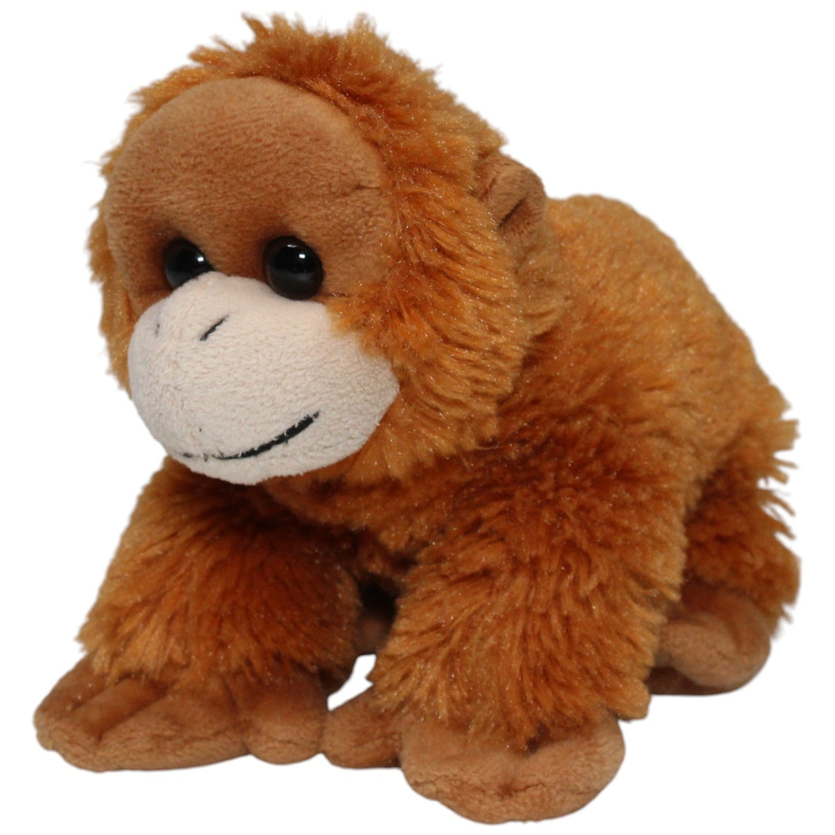 123000021509 Wild Republic Kleiner Orang - Utan Kuscheltier Kumpel Leo 15cm Affe ebay - stofftiere